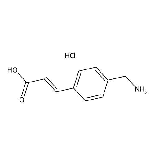 Ozagrel Impurity 25 HCl