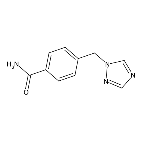 Letrozole Impurity 33
