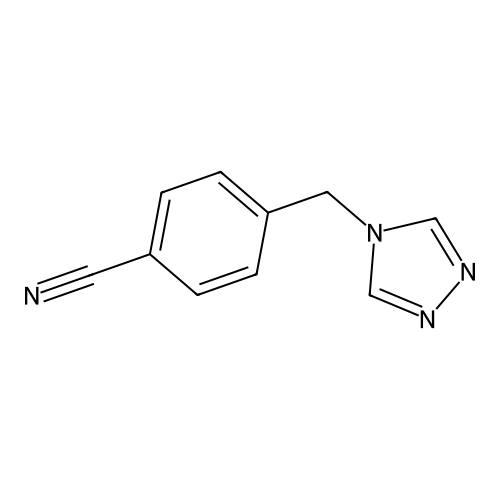 Letrozole Impurity 3