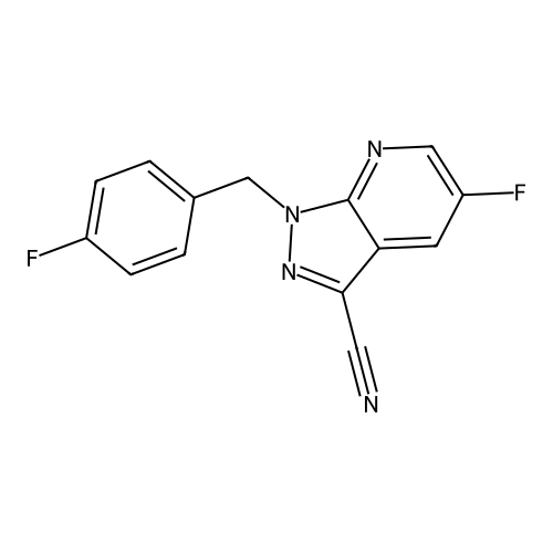 Vericiguat Impurity 41
