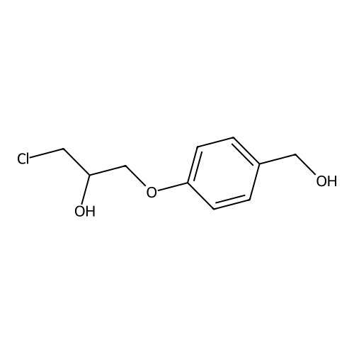Bisoprolol Impurity 52