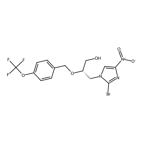 Pretomanid Impurity 7
