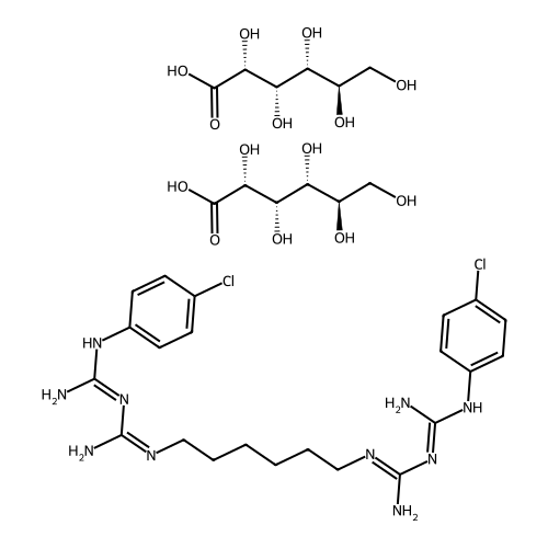 Chlorhexidine Gluconate