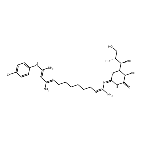 Chlorhexidine Impurity 24
