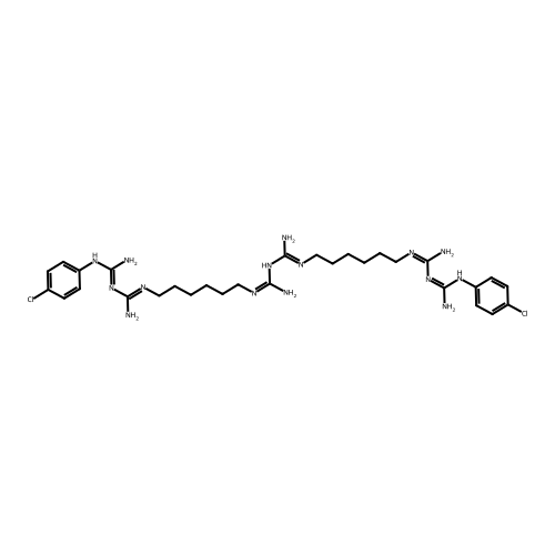 Chlorhexidine EP Impurity H