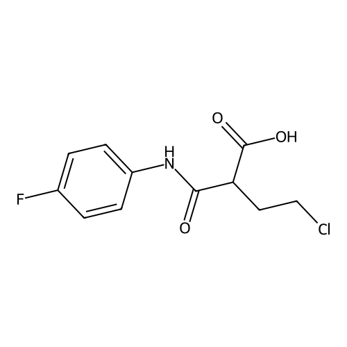 Cabozantinib Impurity 44
