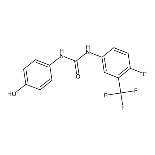 Sorafenib Impurity 3