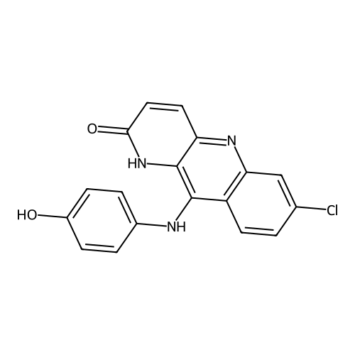 Pyronaridine Impurity 18