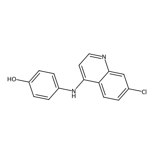 Amodiaquine Impurity B