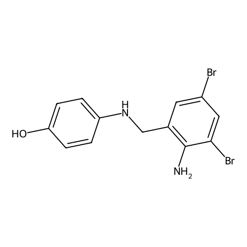 Ambroxol Impurity 25