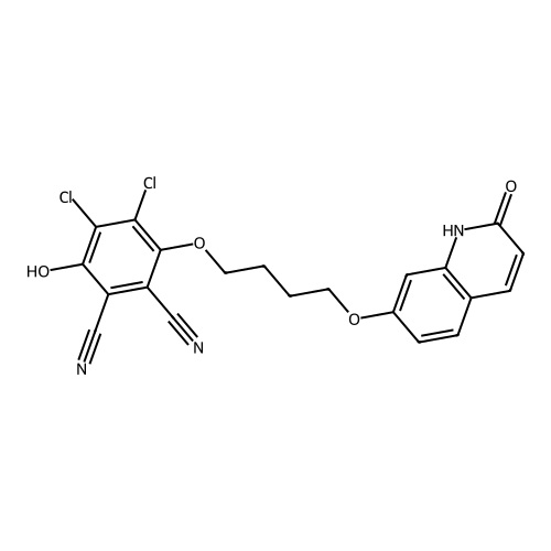 Brexpiprazole impurity 118