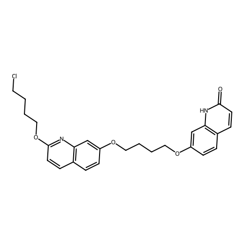 Brexpiprazole Impurity 74