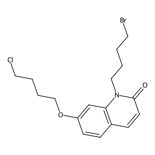 Aripiprazole Impurity 40