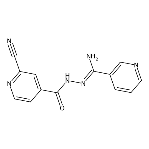 Topiroxostat Impurity 11