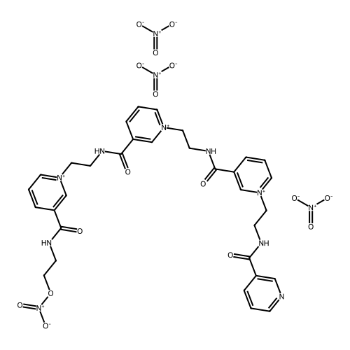 Nicorandil Impurity 46 3Nitrate