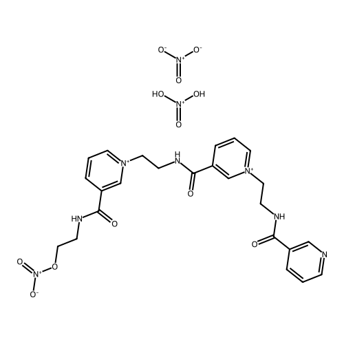 Nicorandil Impurity 49 2Nitrat