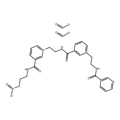 Nicorandil Impurity 45 formate salt