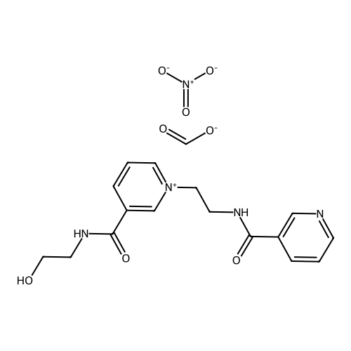 Nicorandil Impurity 40 1/2Formate 1/2Nitrate