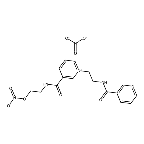 Nicorandil Impurity 53 Nitrate
