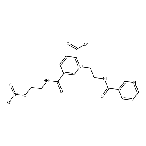 Nicorandil Impurity 53 Formate
