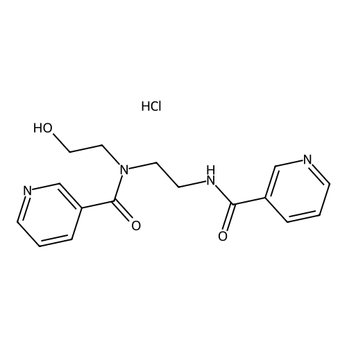 Nicorandil Impurity 51 HCl
