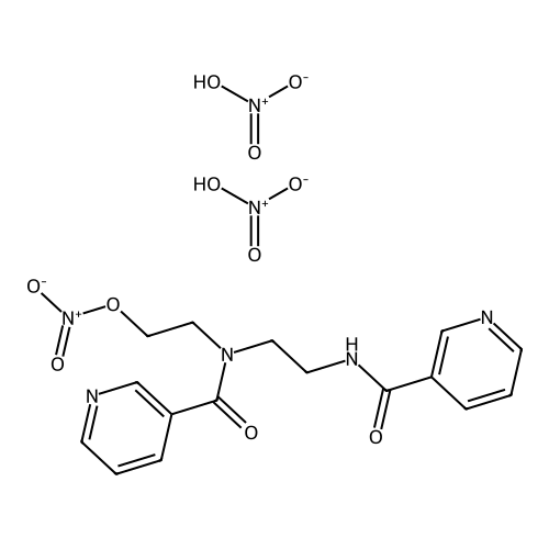 Nicorandil Impurity 10 Dinitrate