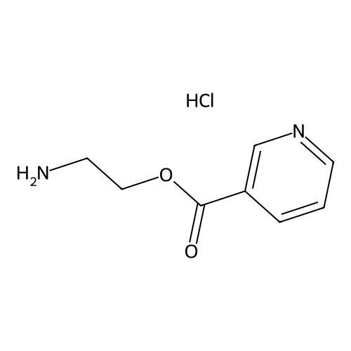 Nicorandil EP Impurity C HCl