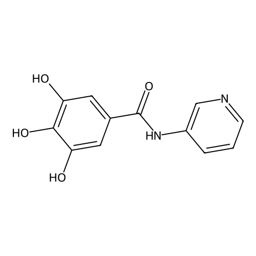 Troxipide Impurity 10