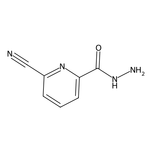 Topiroxostat impurity 71