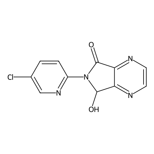 Zopiclone EP Impurity B