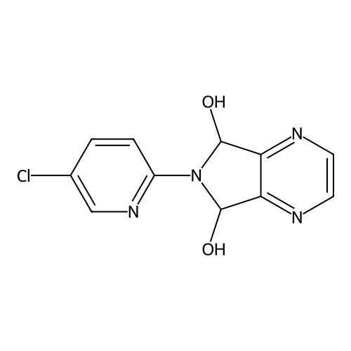 Zopiclone Impurity 8