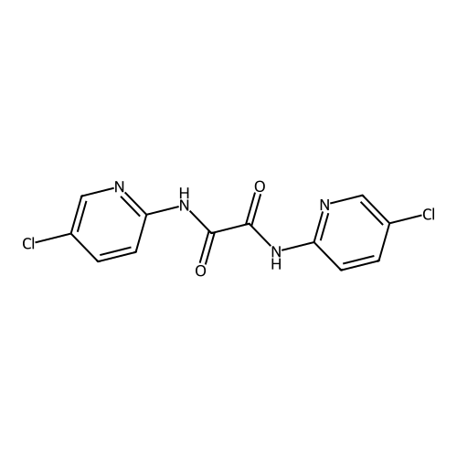 Edoxaban Dichloro Dipyridine Impurity