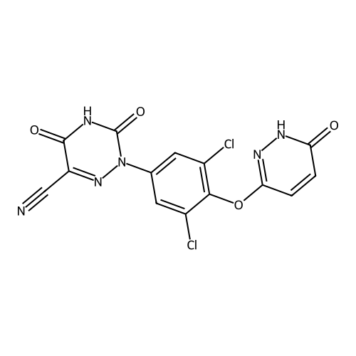 Resmetirom Impurity 28