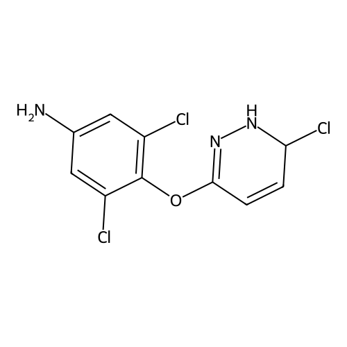 Resmetirom Impurity 43