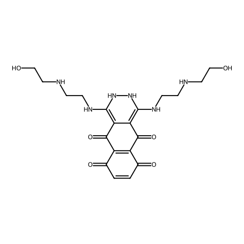 Mitoxantrone Impurity 5