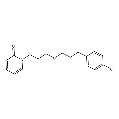 Pitolisant impurity 33