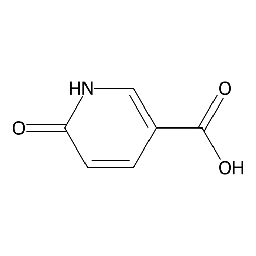 6-Hydroxynicotinic acid