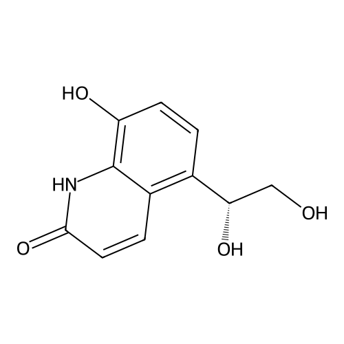 Indacaterol Impurity 33