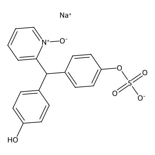 Picosulfate Impurity 5