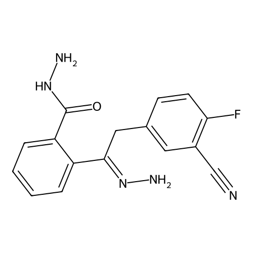Olaparib Impurity 113