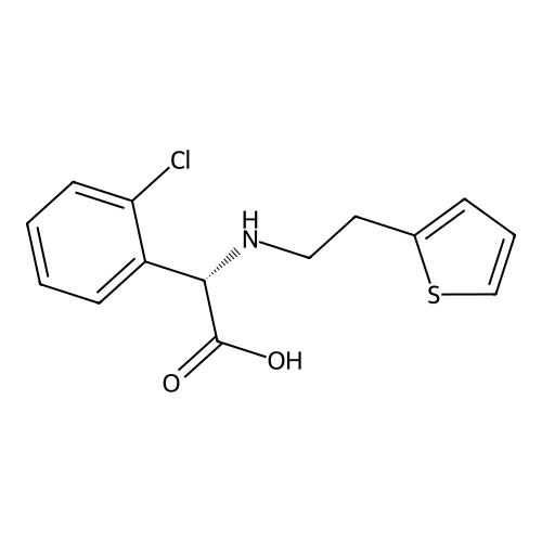 Clopidogrel Impurity 30