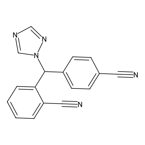 Letrozole Impurity 19