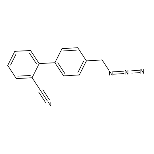 Irbesartan Impurity 14