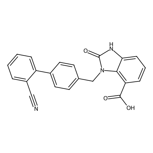 Azilsartan Impurity 19