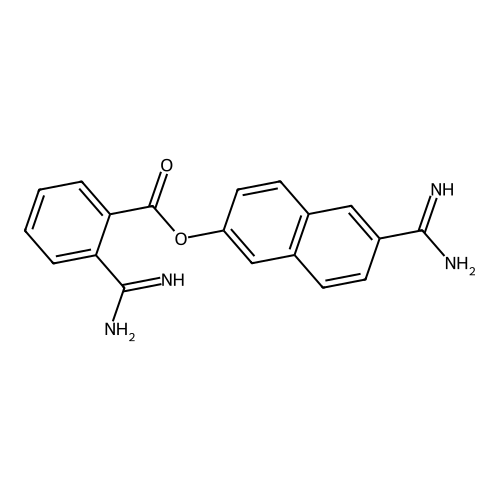 Nafamostat Impurity 56