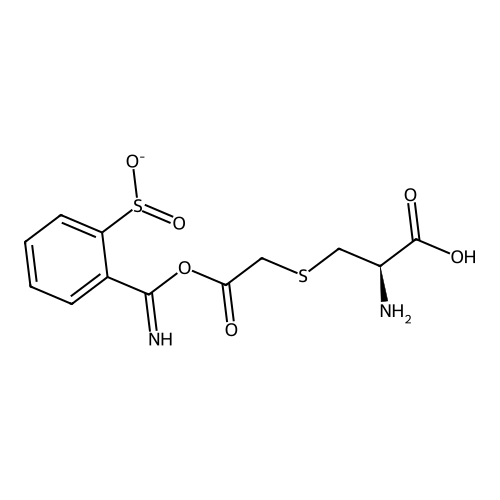 Carbocisteine Impurity 27