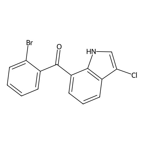 Bromfenac Impurity 11