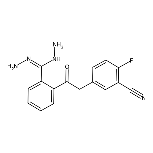 Olaparib Impurity 101