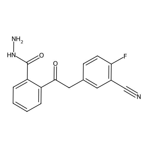 Olaparib Impurity 47