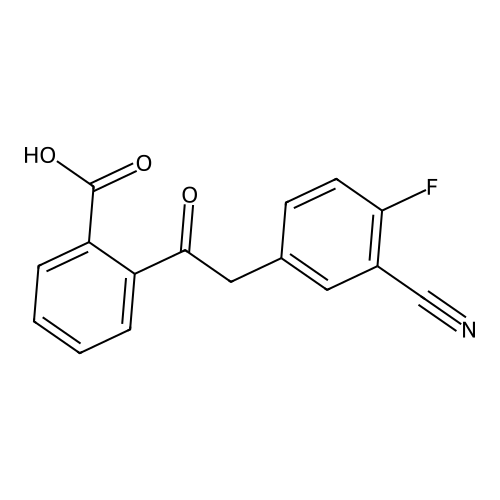 Olaparib Impurity 58